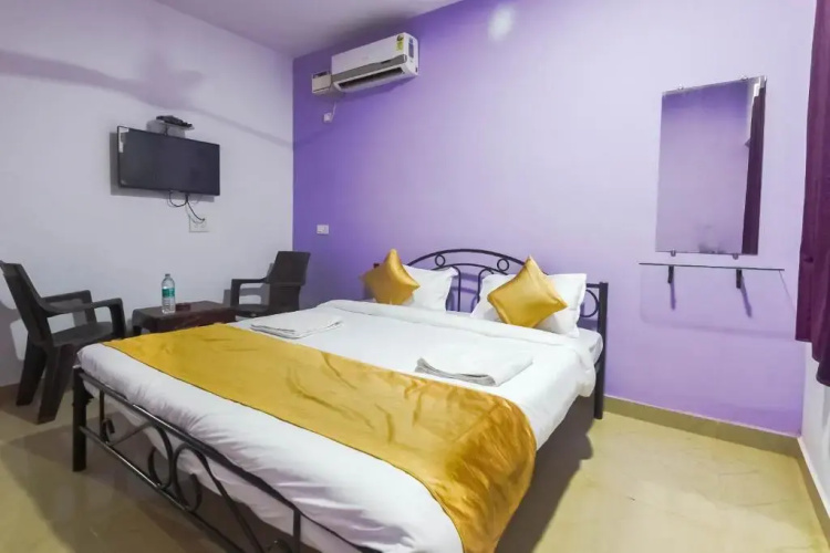 Hotelafbeelding