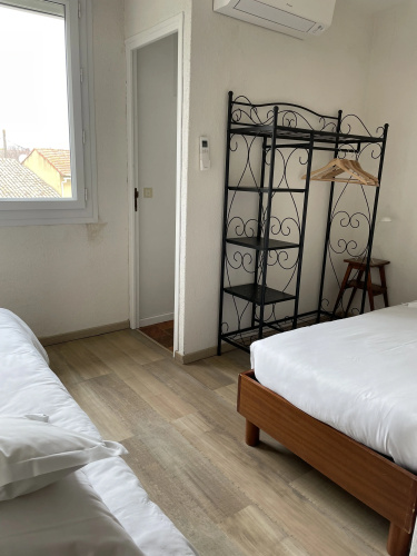 Hotel Le Clément V