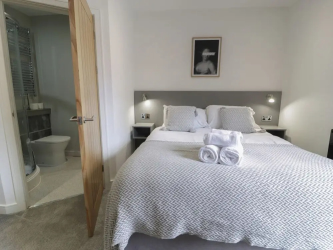 Luxury Lodge 69