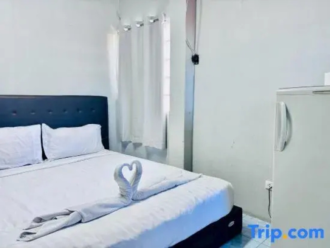 Onnut36 Apartment (Panasan)