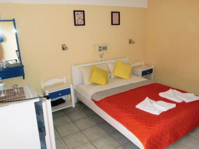 Hotel Neos Matala