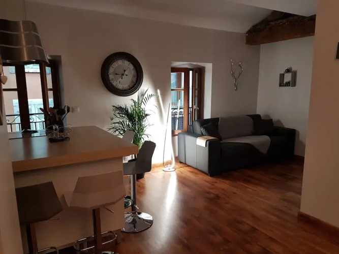 Elena's Nest