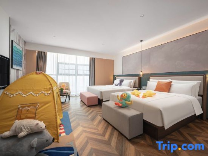 Standard Family room