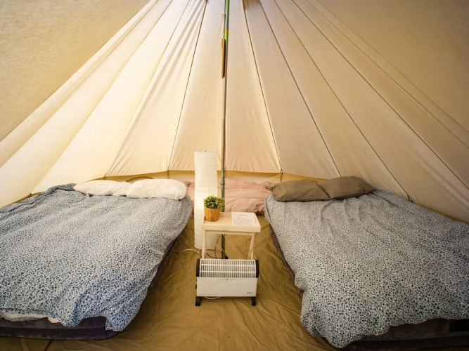 Festanation Oktoberfest Camp No.2