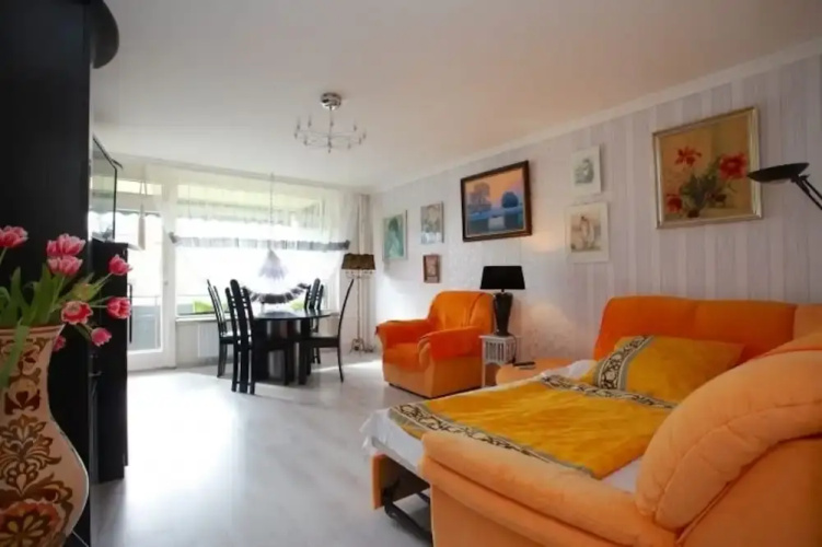 Private Apartment Hilgerskamp