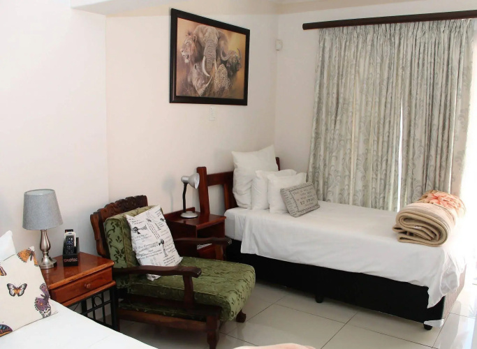 Memra Guest House