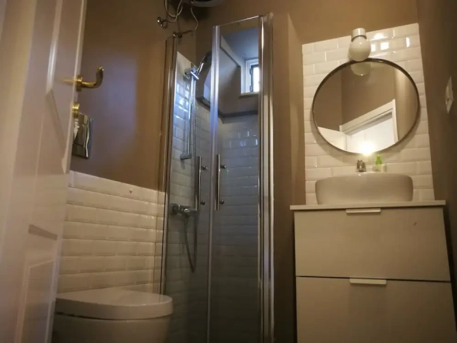 Double Apartment