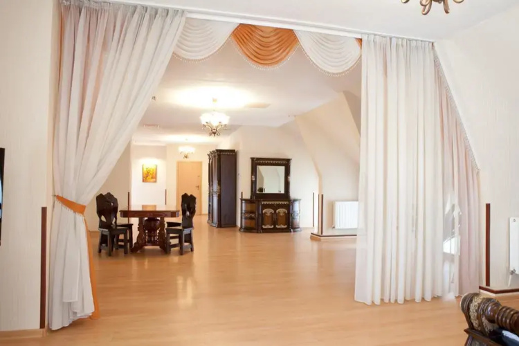 Hotel Complex Verhovina