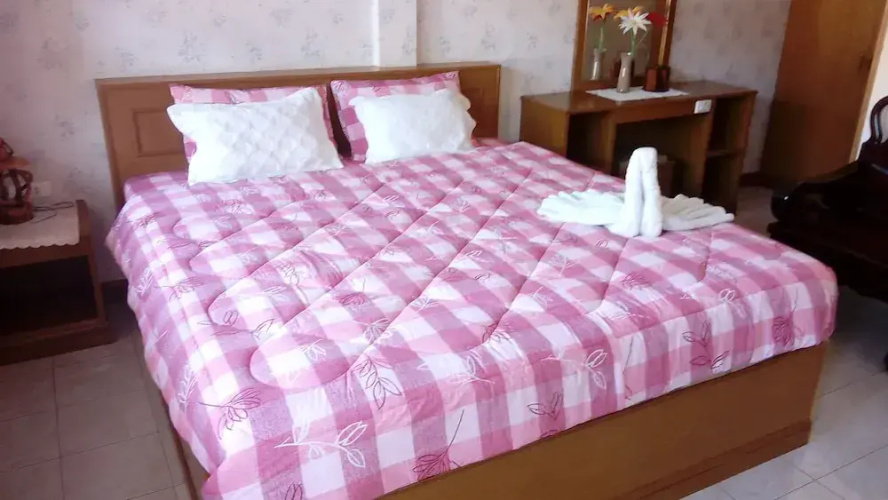 Bang Boet Bay Beach Resort