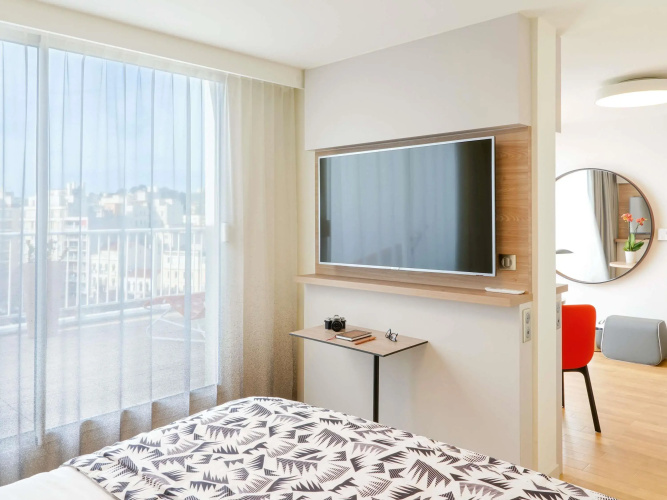 Mercure Marseille Centre Prado Vélodrome