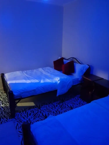 3 Bedrooms Comfort Cottage