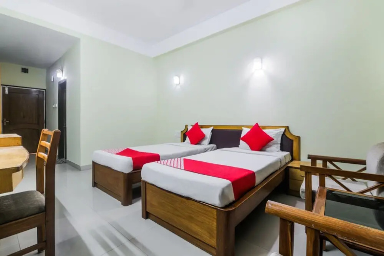 Hotel Earl Grey