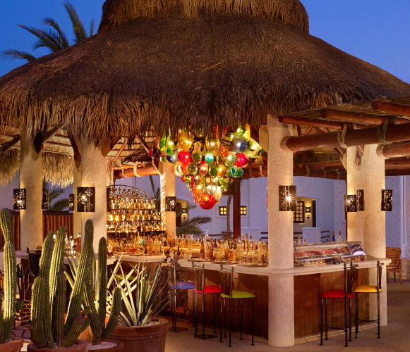 Las Ventanas al Paraíso, A Rosewood Resort photo 16