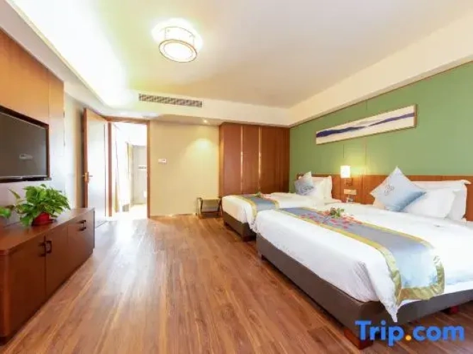 1 Bedroom Villa