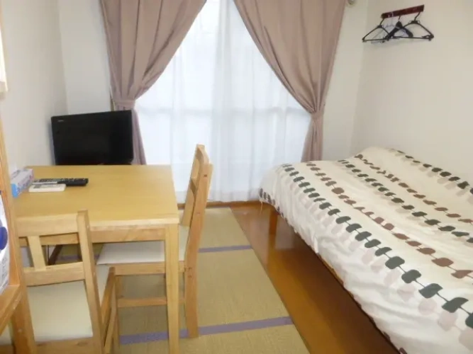 1 Bedroom Standard room