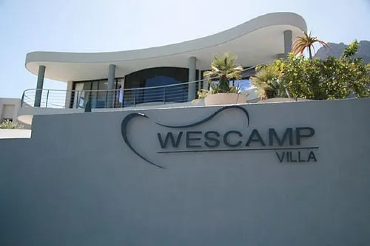 Wescamp Villa
