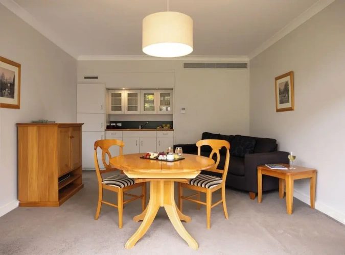 Double Suite