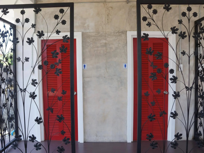 The Room Resort(เดอะ รูม รีสอร์ท)