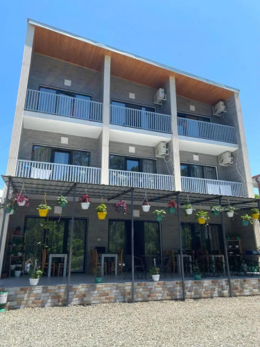 Imagen del hotel