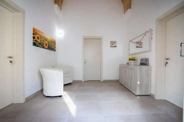 Bed&Dreams in Salento bilocale