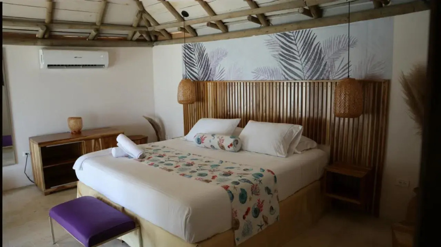 Gente De Mar Resort