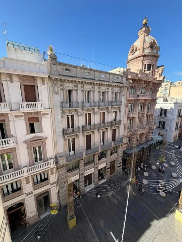 Sparano Palace