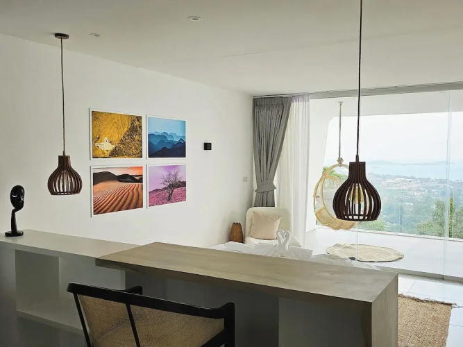 The Purity Villa by Elite Havens