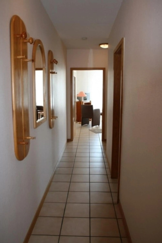 "Haus Christina" Wohnung 4