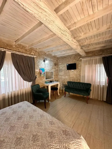 Köşem Konukevi