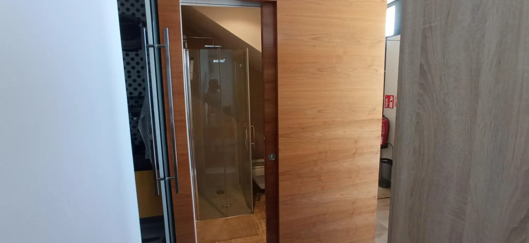 Zarautz Loft 1