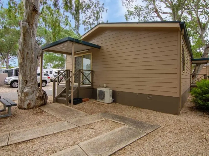 1 Bedroom Standard room
