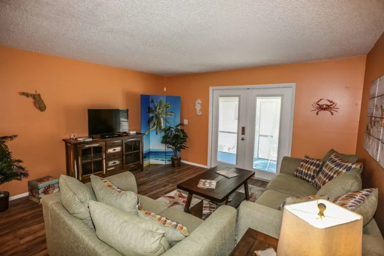 5301 Estero Serendipity #3