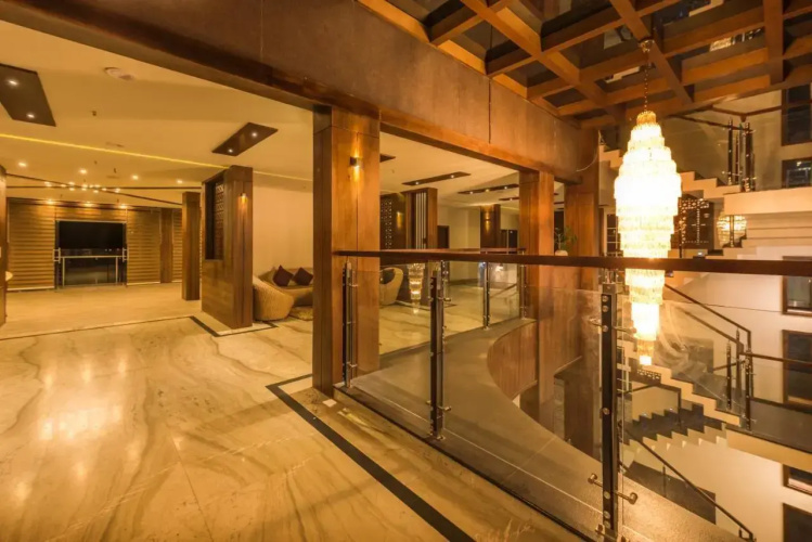 Trivers Resort Munnar