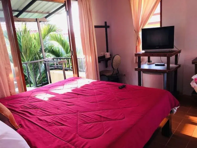 SD Beach Resort