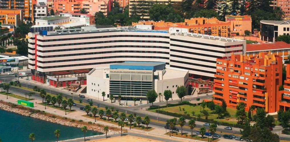 Ohtels Campo de Gibraltar photo 21