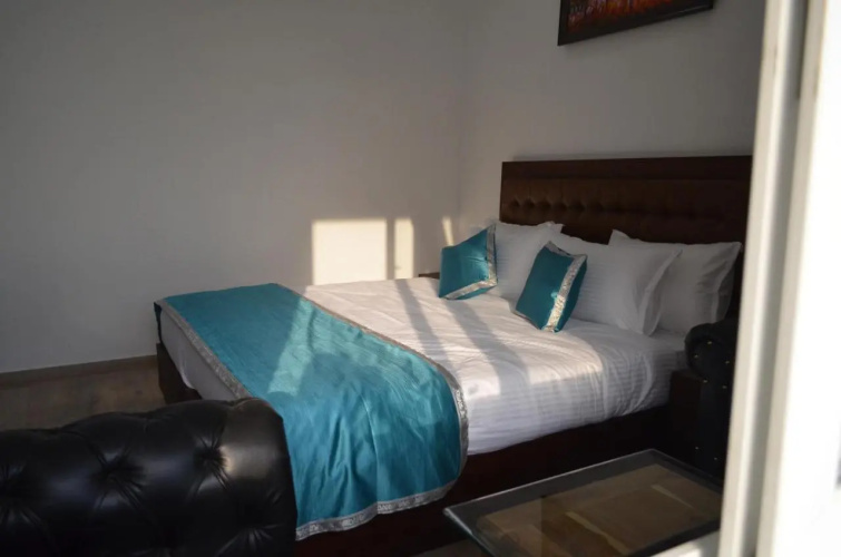 Chakrata Inn Resort