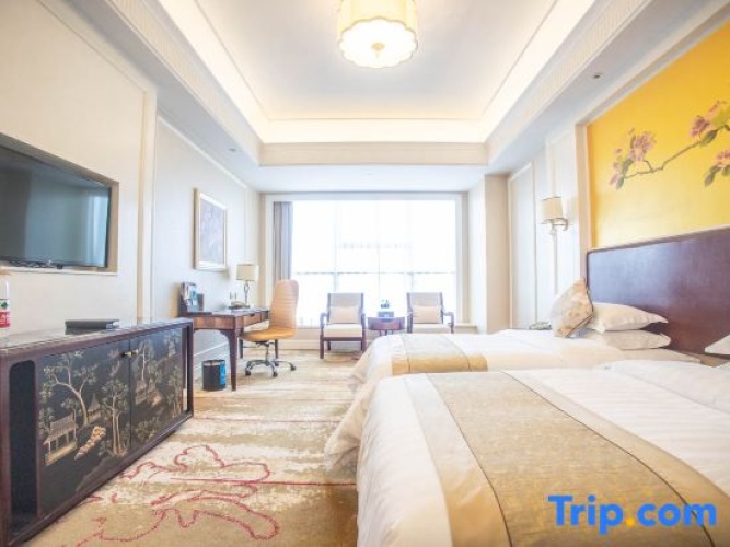 Comfort Twin room