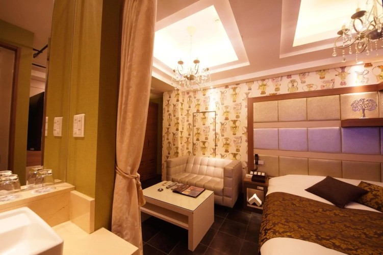 Hotel Lei