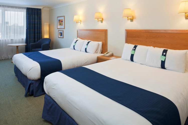 Holiday Inn Basildon by IHG