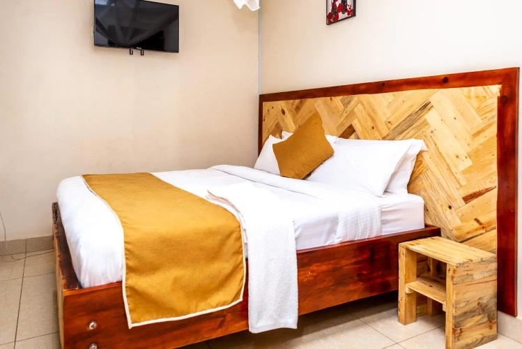 Deluxe Suite