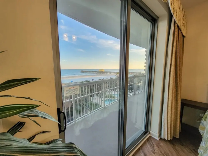 207 Margate 4 Bedroom Condo
