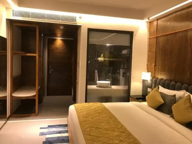 Hotel Mirage