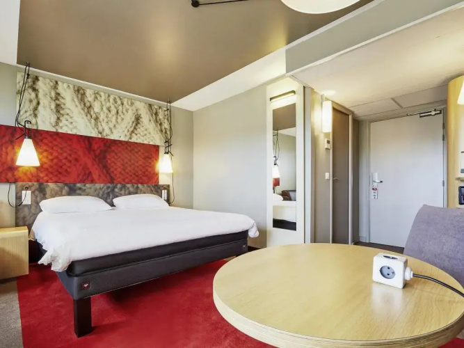 Ibis Savigny Sur Orge