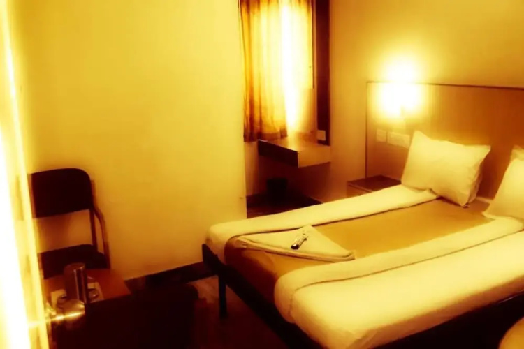 Hotel SLN Comforts