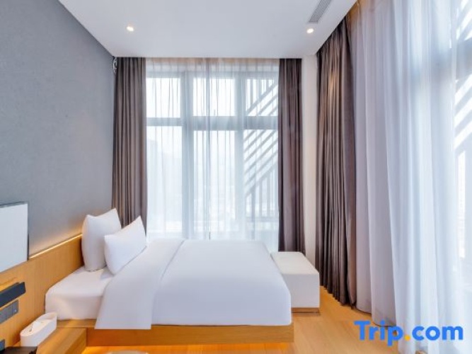 Standard Family Duplex room