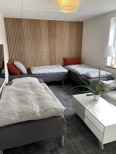 Business Double room