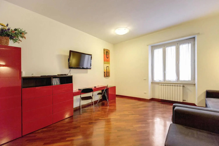 Easy Apartments