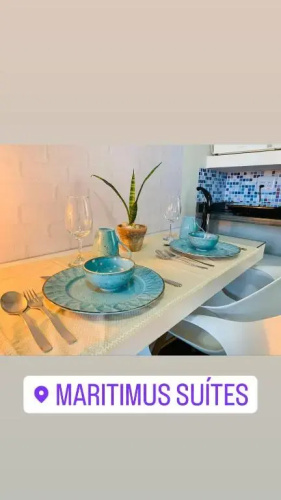 Maritimus Suítes