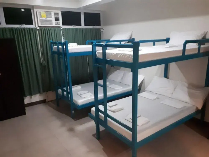 Dumaguete Dormitel