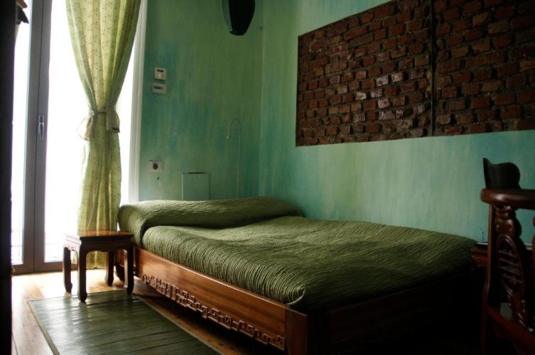 Superior Single room